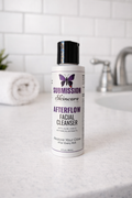 AfterFlow Facial Cleanser