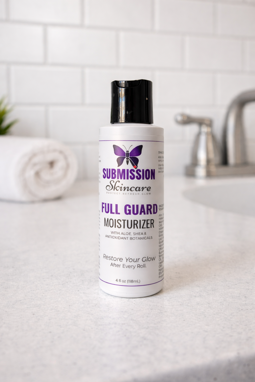 Full Guard Moisturizer